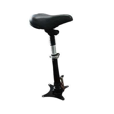 MK203 Removable Saddle for Joyor Electric Scooters-Joyor Scooters-Joyor Scooters-Black- Free Shipping/UPS® Ground/2-5 Business Days/No Tax<br/>- Local Franchise Stores Easy Repair & Warranty Service<br/>- Free Software and Hardware Upgrades-Joyor Scooters