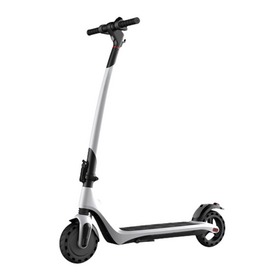 KEX-A3 Eco 21.7 Miles 36V Extended-Range Electric Scooter , Top Speed 15.5 mph