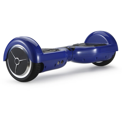 KEX-E1 Pro 6.5 inch Self-Balancing Electric Scooter - Blue , Top Speed 9.2mph