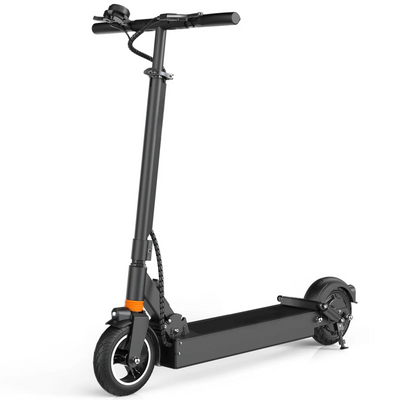 KEX-F7M Pro 52.9 Miles Long-Range Electric Scooter - Black , Top Speed 15.5 mph