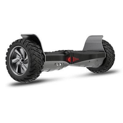 KEX-M1 Pro Off Road Self-Balancing Scooter - Black , Top Speed 9.2mph