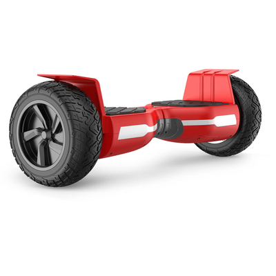 KEX-M3 Pro Off Road Self-Balancing Electric Scooter - Red , Top Speed 9.2mph