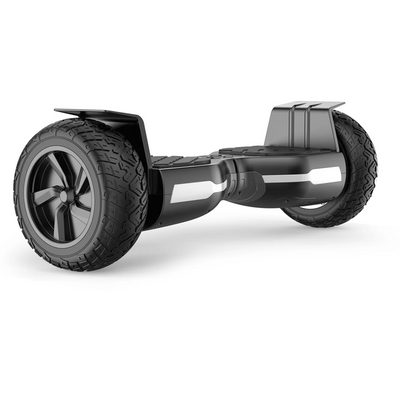 KEX-M3 Pro Premium Off Road Hoverboard - Black , Top Speed 9.2mph